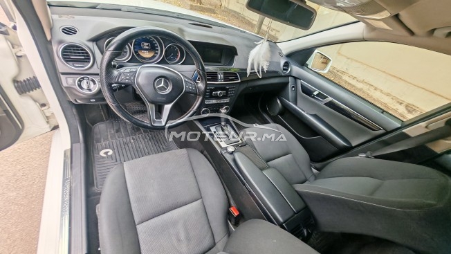 ميرسيديس-بينز كلاسي سي C220 مستعملة 2226294