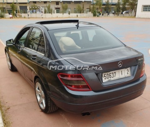 ميرسيديس-بينز كلاسي سي Cdi amg مستعملة 2699290