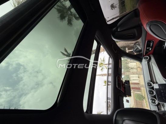 MERCEDES-BENZ Classe c Amg line plus occasion 3514318