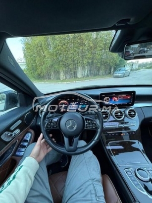 ميرسيديس-بينز كلاسي سي مستعملة 3203449