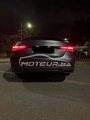 ميرسيديس-بينز كلاسي سي C300de مستعملة 2679947