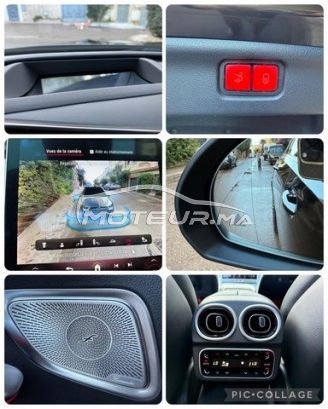 MERCEDES-BENZ Classe c occasion 3236246