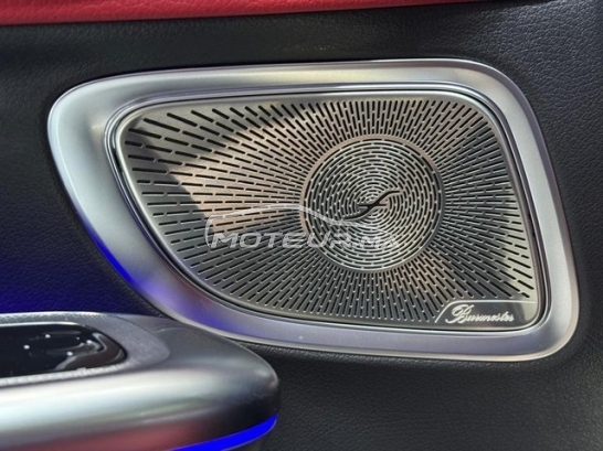 ميرسيديس-بينز كلاسي سي مستعملة 2812521