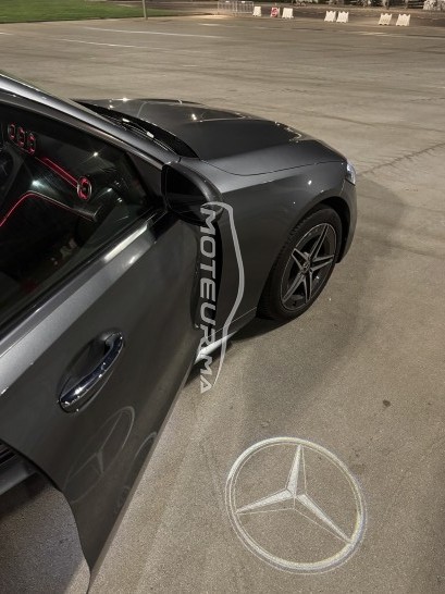 ميرسيديس-بينز كلاسي سي C300de مستعملة 2679944