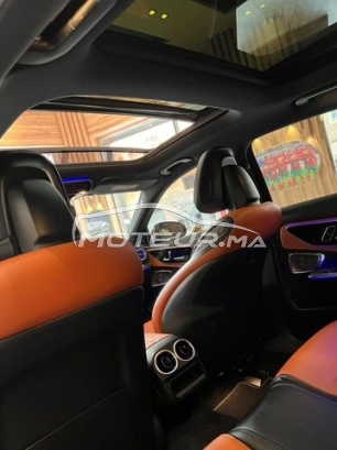 MERCEDES-BENZ Classe c occasion 1608215