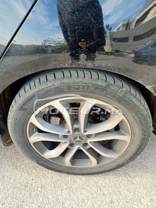 ميرسيديس-بينز كلاسي سي مستعملة 3416590