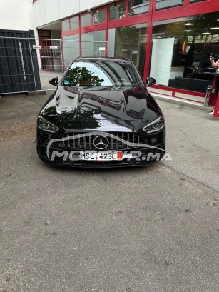 ميرسيديس-بينز كلاسي سي C300 amg line مستعملة 2428594