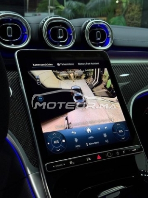 ميرسيديس-بينز كلاسي سي مستعملة 2812518