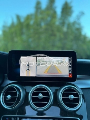 ميرسيديس-بينز كلاسي سي مستعملة 3203451