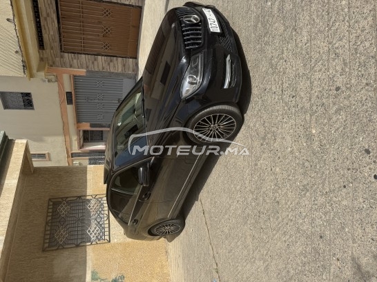 MERCEDES-BENZ Classe c C220 occasion 2398552