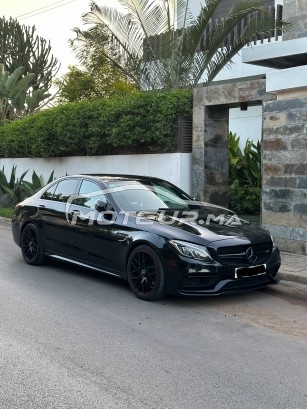 ميرسيديس-بينز كلاسي سي C63s edition one مستعملة 2993055