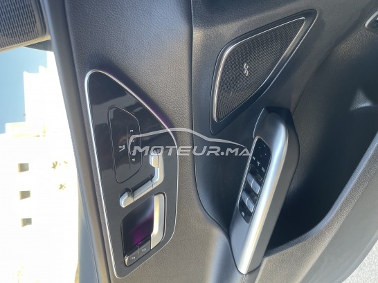 ميرسيديس-بينز كلاسي سي C220d amg line مستعملة 2899136