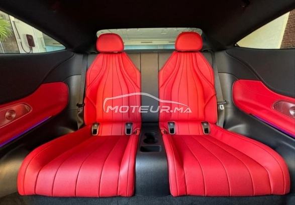 MERCEDES-BENZ Classe c occasion 2629298