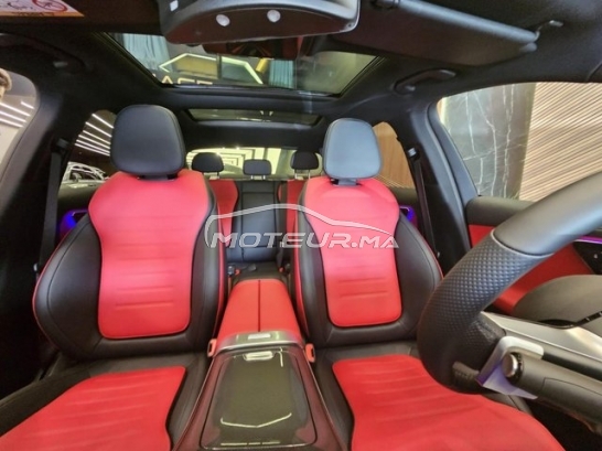 MERCEDES-BENZ Classe c occasion 1594424