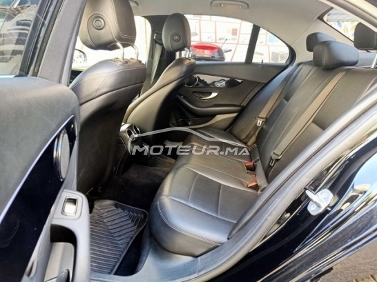 ميرسيديس-بينز كلاسي سي مستعملة 2765895