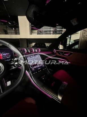 ميرسيديس-بينز كلاسي سي مستعملة 1803196