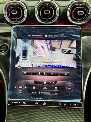 ميرسيديس-بينز كلاسي سي مستعملة 1803201