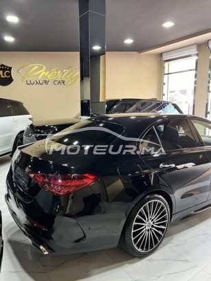 MERCEDES-BENZ Classe c occasion 1766696