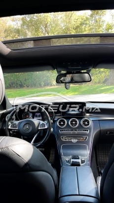 ميرسيديس-بينز كلاسي سي 220 مستعملة 2725669