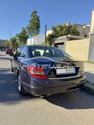 ميرسيديس-بينز كلاسي سي Cdi مستعملة 2000873