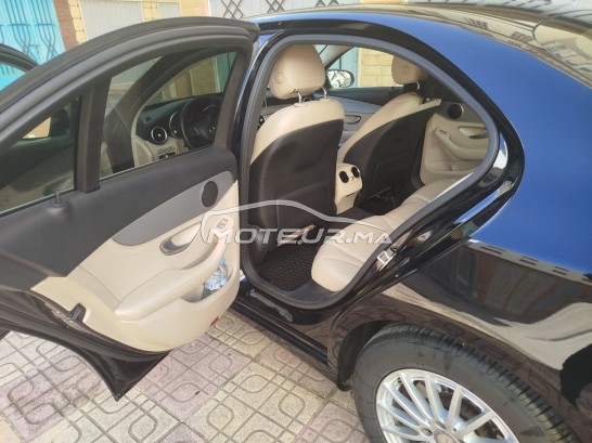 MERCEDES-BENZ Classe c C220d pack avantgarde occasion 2000155
