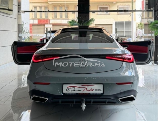 MERCEDES-BENZ Classe c occasion 2812534