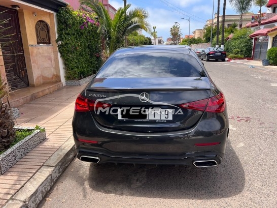 ميرسيديس-بينز كلاسي سي C 3oo de مستعملة 2309427