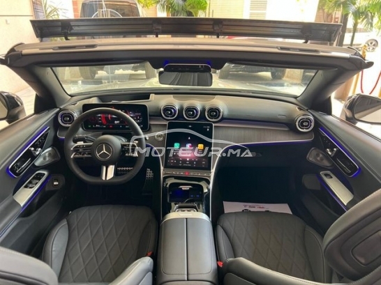 ميرسيديس-بينز كلاسي سي مستعملة 2629321