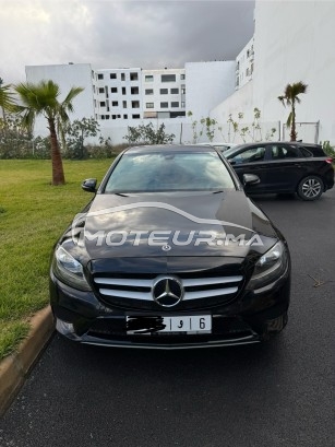 ميرسيديس-بينز كلاسي سي 2021 مستعملة 2204080