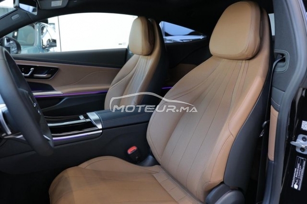 MERCEDES-BENZ Classe c occasion 1906953