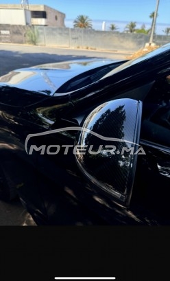 MERCEDES-BENZ Classe c Class c 43 amg occasion 2766460