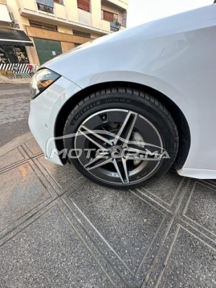 MERCEDES-BENZ Classe c occasion 2984612
