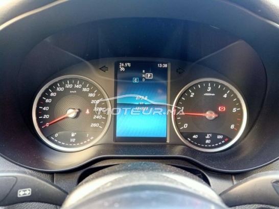 ميرسيديس-بينز كلاسي سي مستعملة 2765897