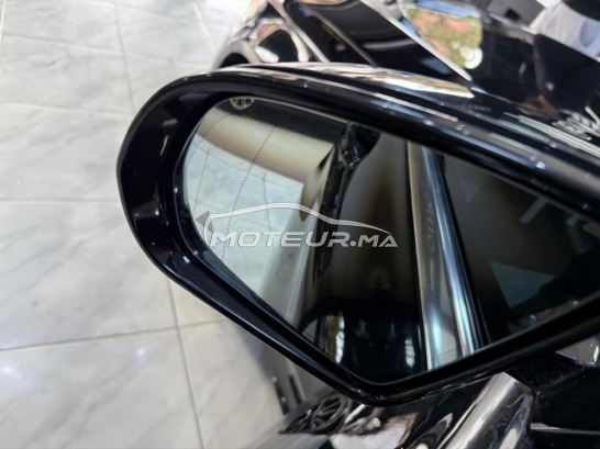 MERCEDES-BENZ Classe c occasion 2973440