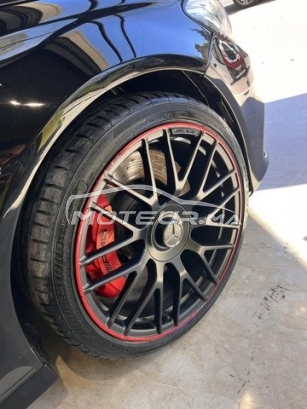 MERCEDES-BENZ Classe c occasion 1687212