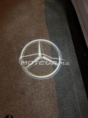 MERCEDES-BENZ Classe c occasion 2984620