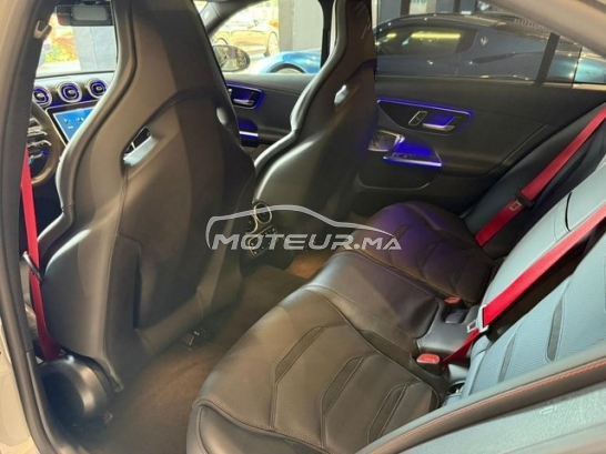 MERCEDES-BENZ Classe c occasion 3230125