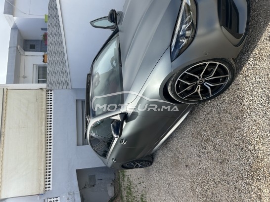 ميرسيديس-بينز كلاسي سي C 220 d مستعملة 2925202