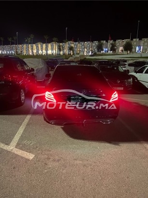 MERCEDES-BENZ Classe c C220 occasion 3048391