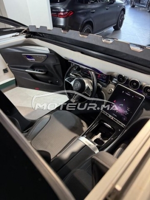 MERCEDES-BENZ Classe c occasion 3072405