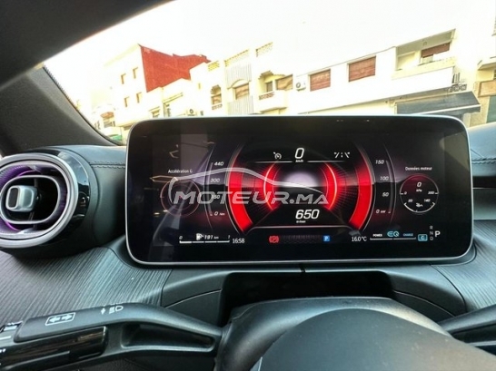 MERCEDES-BENZ Classe c occasion 2984616