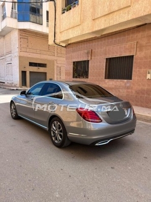 ميرسيديس-بينز كلاسي سي مستعملة 1848255