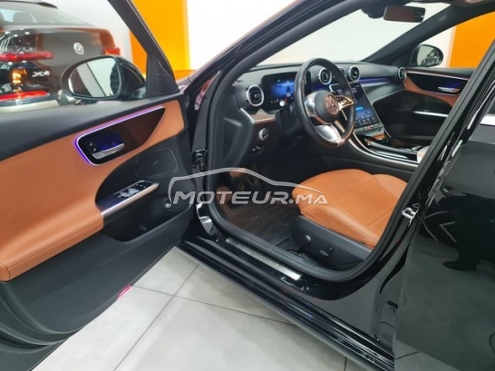 ميرسيديس-بينز كلاسي سي مستعملة 1778074