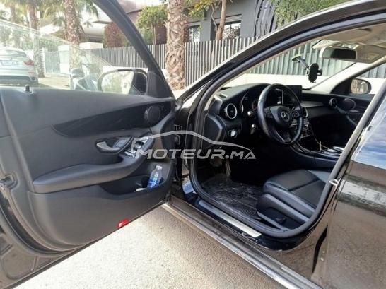 MERCEDES-BENZ Classe c occasion 3511249