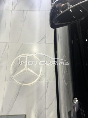 MERCEDES-BENZ Classe c occasion 1766691