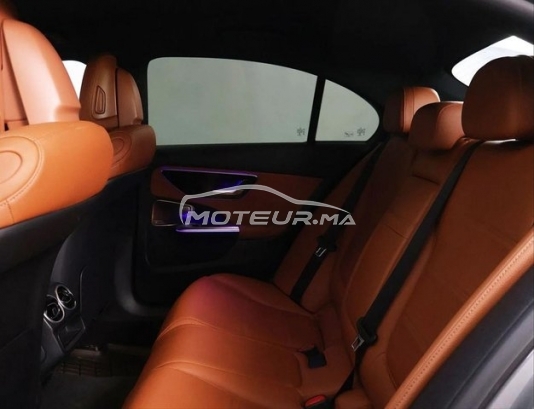 ميرسيديس-بينز كلاسي سي مستعملة 3336189