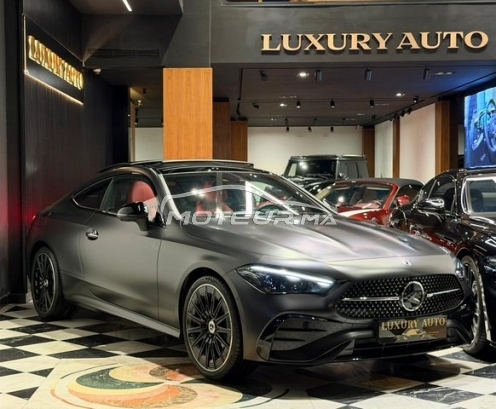 MERCEDES-BENZ Classe c occasion 3058206