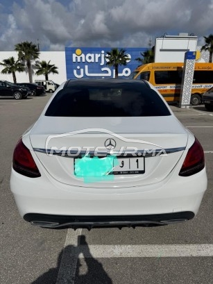 ميرسيديس-بينز كلاسي سي Amg مستعملة 2239178
