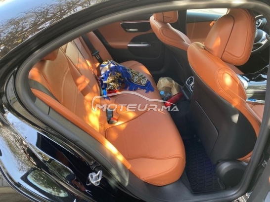 ميرسيديس-بينز كلاسي سي مستعملة 3073031