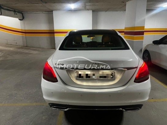 ميرسيديس-بينز كلاسي سي 220 مستعملة 2424178